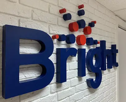Школа англійської мови Bright