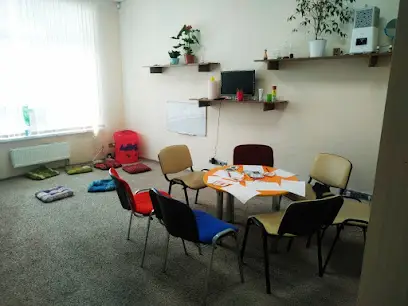 Bee Smart Клуб Английского