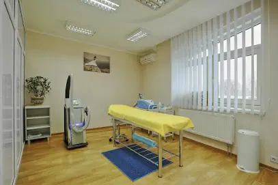 Клініка Ньюмедікал.Інʼєкційна косметологія .