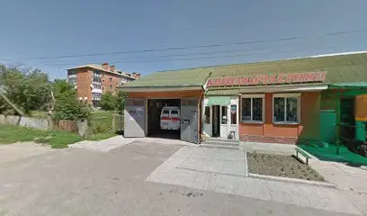 Автомагазин Сірик