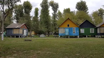 База відпочинку "Металіст"
