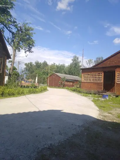 База отдыха Стрела