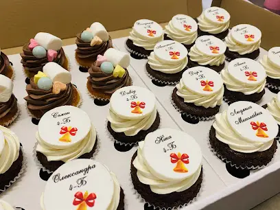 Кондитерська Діана