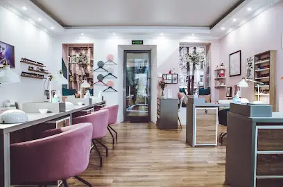 High Five nail studio