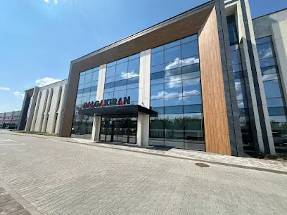 ТОВ "Далгакиран компресор Україна"