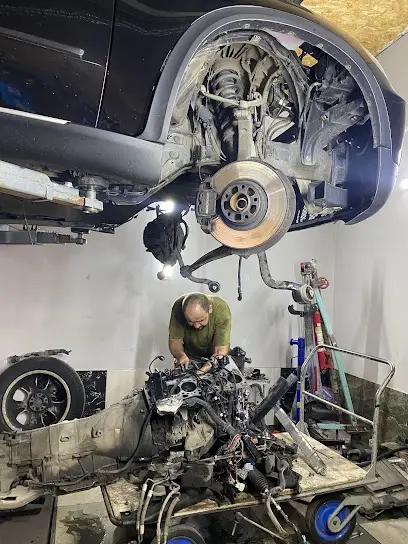 СТО ШИНОМОНТАЖ Kyiv Remont Avto