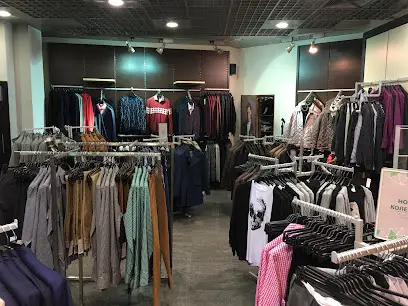 VD one представлений в магазині "Lookraine"