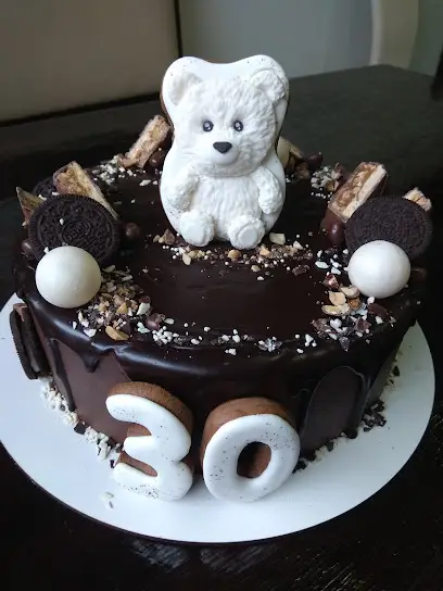 кафе-кулінарія "Gallantica"