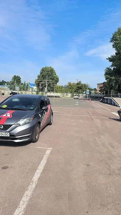 Автошкола "Онєга&rdquo; Мотошкола