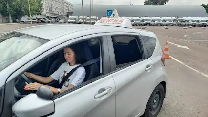 Автошкола "Онєга"