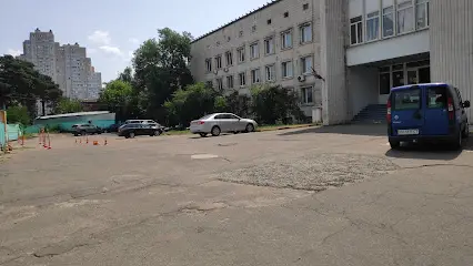 Дарницька автошкола ТСОУ