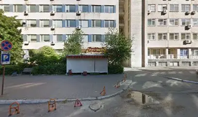 Автошкола &laquo;Авто Маг&raquo;