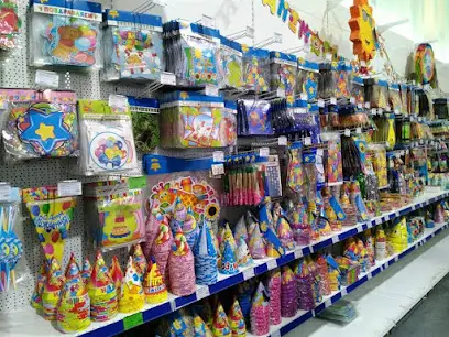 Party Xaта Погреби