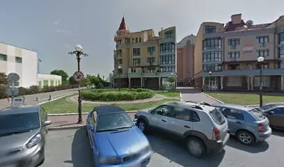 Alterra Online School | Онлайн-школа