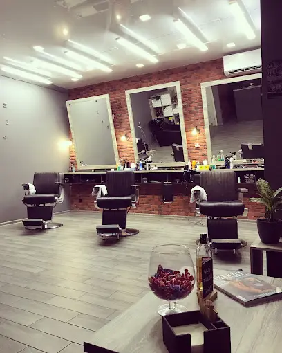 Time Barbershop. Мужские стрижки и бритьё (Софиевская Борщаговка).