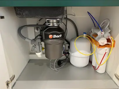 SpSantehnik ,услуги сантехника