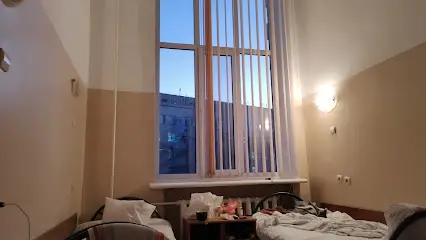 Kardiolohichnyy Kyyivsʹkyy Oblasnyy Dyspanser