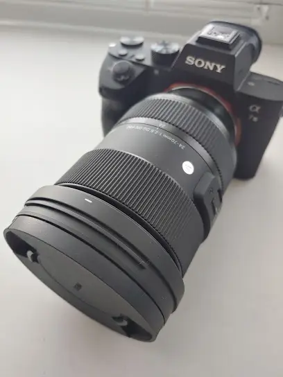 Fotocase - магазин фото и видеотехники