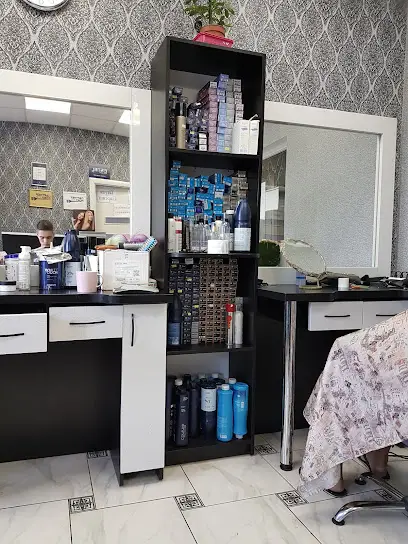 Студія краси Яніна