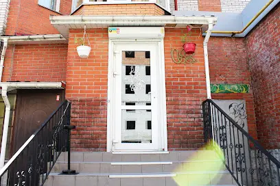 Перукарня SL