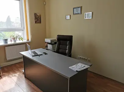 Юридична компанія "Сивенко і Партнери"