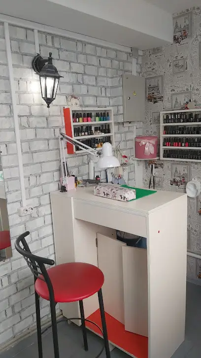 Студия маникюра