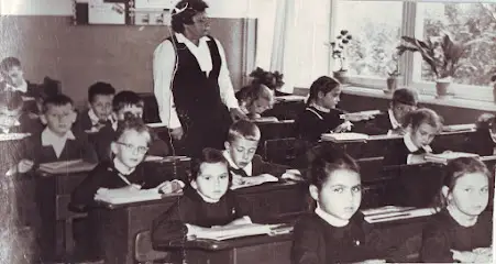 Школа І-ІІІ ступенів №27