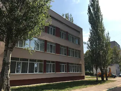 Середня загальноосвітня школа №35