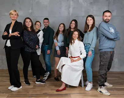 Skillers - Global IT Recruitment Agency from Ukraine