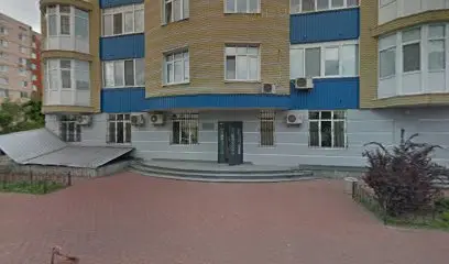 "Будьте счастливы"