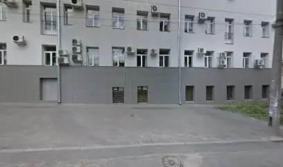 Кондитерська фабрика &laquo;Лагода&raquo; (головний офіс)