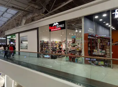 Книжковий магазин &laquo;Книголенд&raquo;