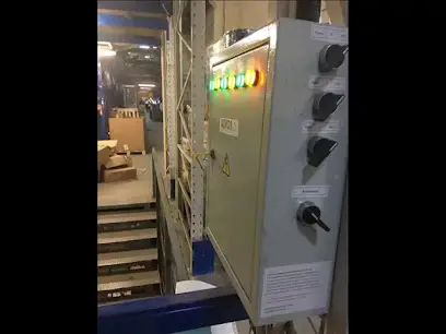 БАУ-ИНЖИНИРИНГ ДЧП