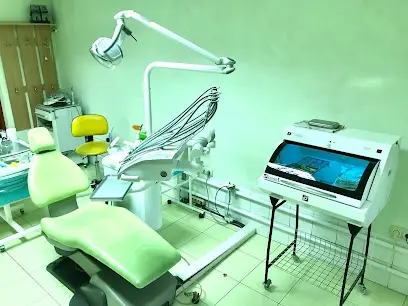 Косметична стоматологія