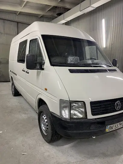 ПЛЮС ПЛЮС СЕРВІС