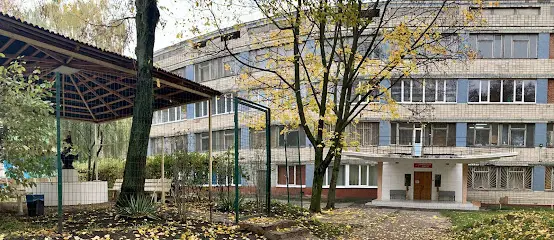 Школа мистецтва та дизайну "ADS" при Київській Академія прикладних мистецтв