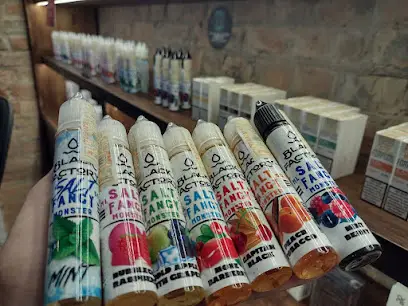 Вейп шоп Vape Life Киев