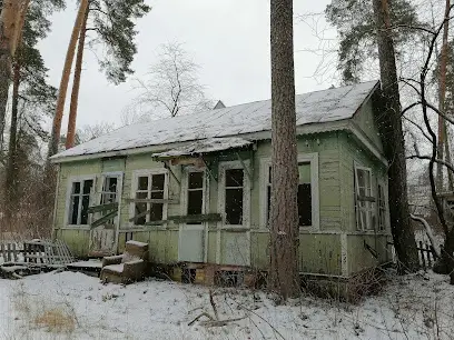 Детский творческий лагерь "Фреш Кэмп | Fresh Camp"