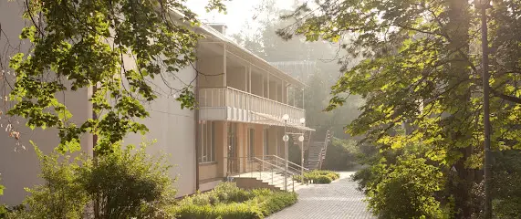 Лагерь для детей в Конча Заспе &mdash; JAMM (джемм)