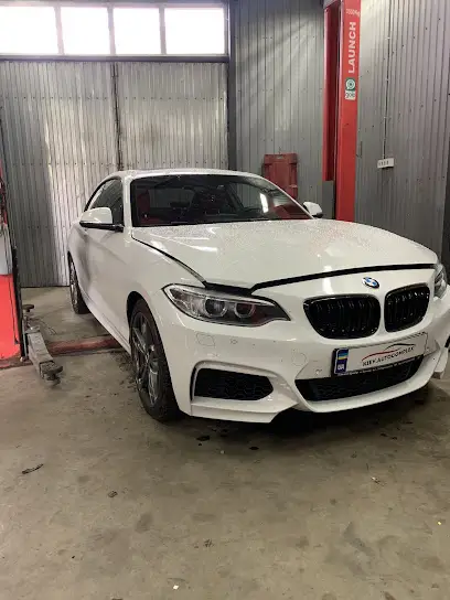 СТО KIEVAUTOCOMPLEX