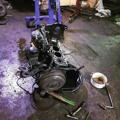 Autotechnoland СТО | Ремонт автомобілів