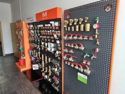 Profimann. Магазин систем отопления и водоснабжения в Киеве