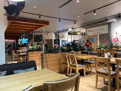 Хінкальня Gogi