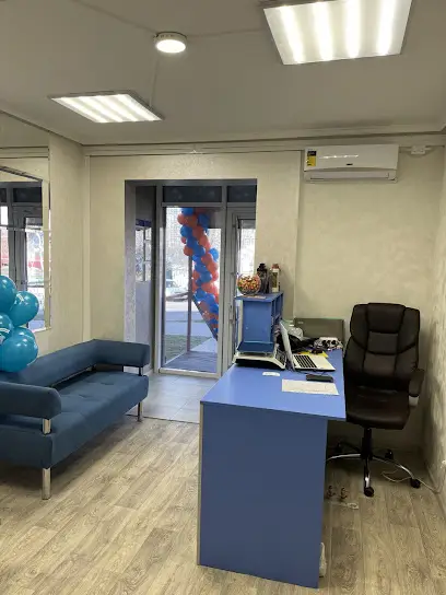 Пральня та хімчистка Happy Laundry