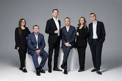 Адвокатське бюро &laquo;Романа Сацика&raquo;