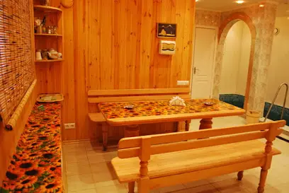 &laquo;Люкс&raquo;