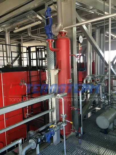 Теплотерм ТПК