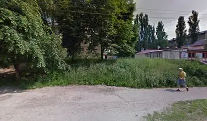 "СОЛВАІР" - масаж, гірудотерапія (лікування п'явками)