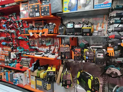 Electrostaff - Магазин-шоурум електро, бензо та акумуляторного інструменту