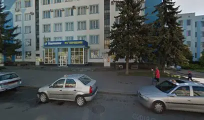 Центр розвитку Growing Up